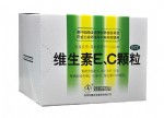維生素E、C顆粒